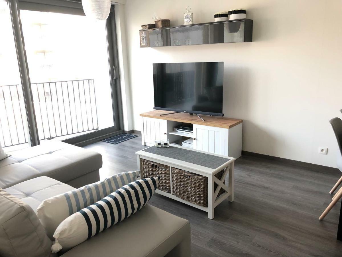 Crystal - Pool & Apartment *