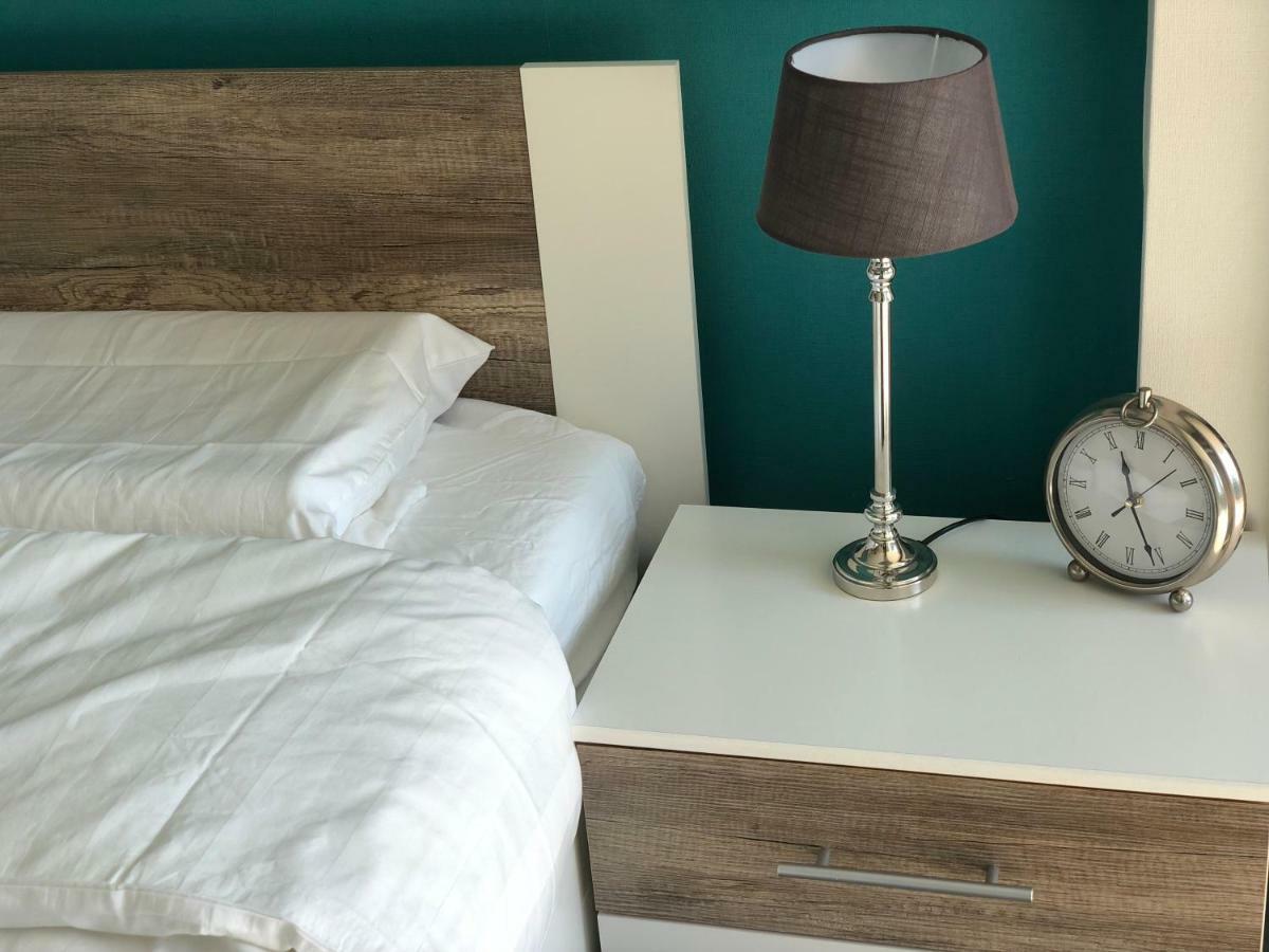 Apartment Crystal - Pool & Ostend