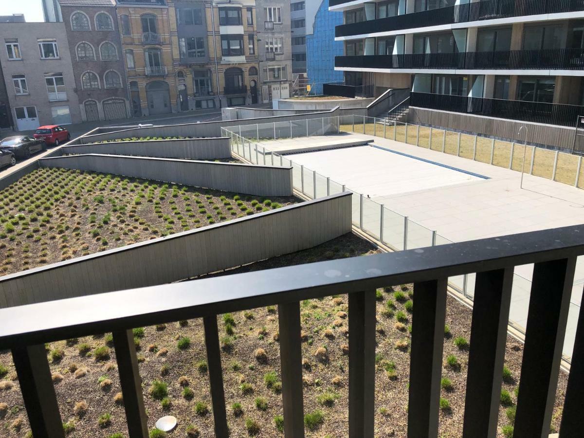 Crystal - Pool & Apartment *