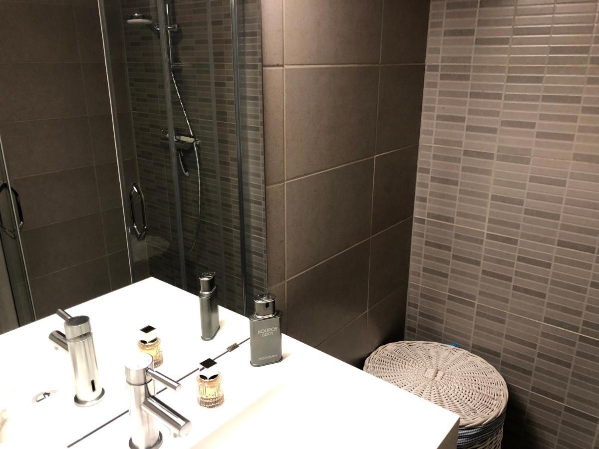 Apartment Crystal - Pool &