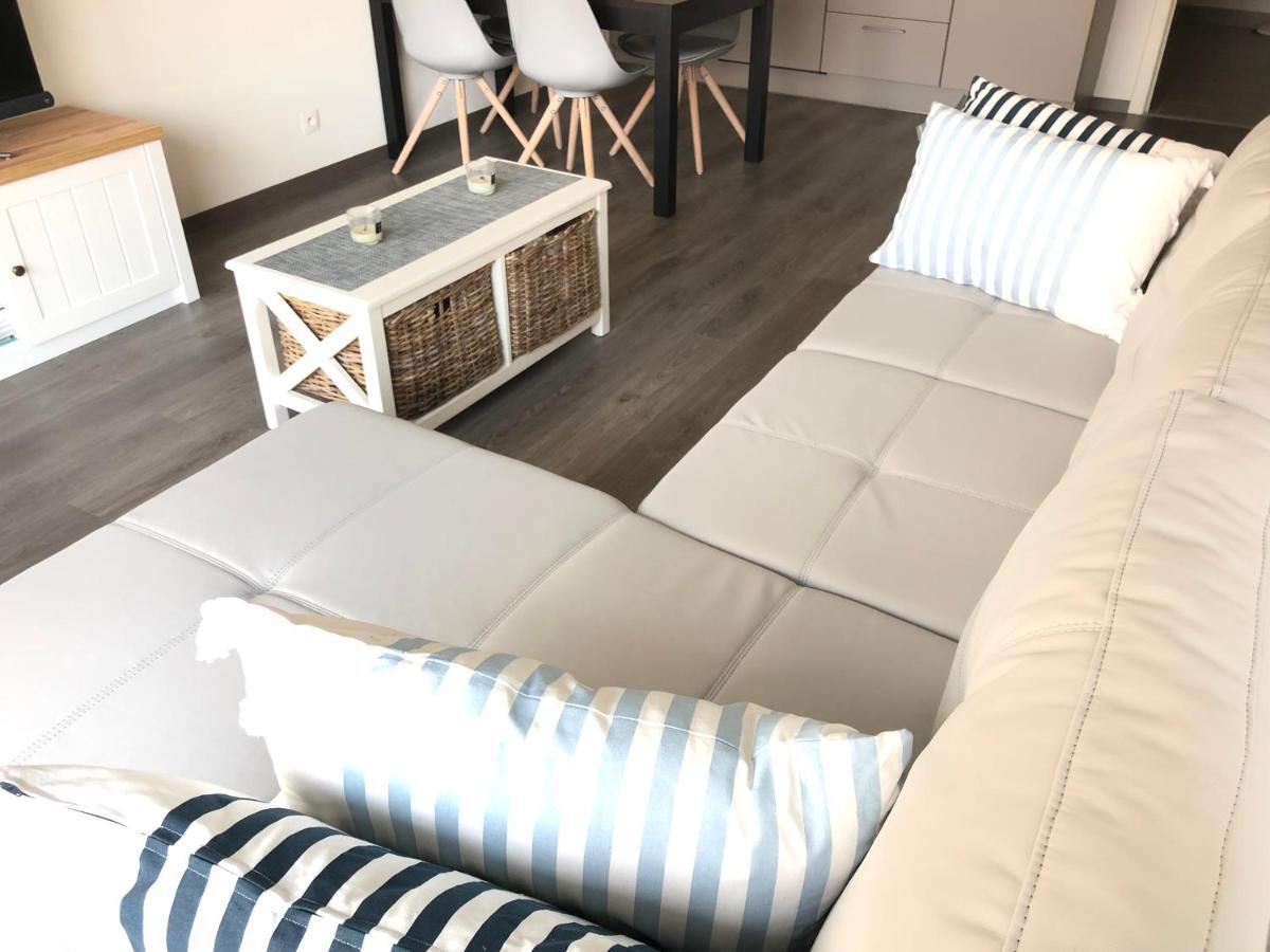 Appartement Crystal - Pool & Beach *
